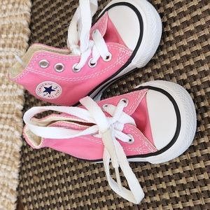 Infant Converse